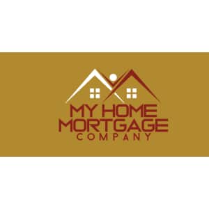 My Home Mortgage Company Logo