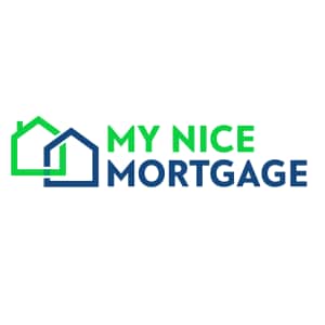 My Nice Mortgage Logo