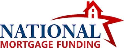 National Mortgage Funding LLC Logo