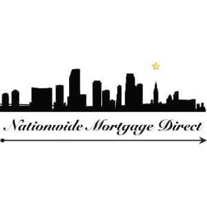 Nationwide Mortgage Direct LLC Logo