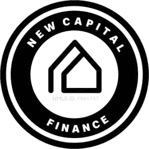 New Capital Finance Logo