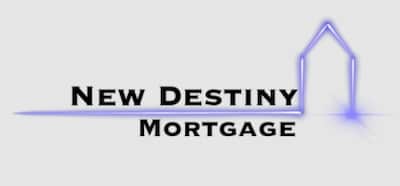 New Destiny Mortgage Logo