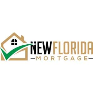 New Florida Mortgage LLC Logo