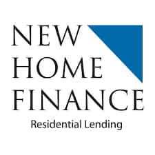 New Home Finance LLC Logo