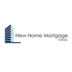 New Home Mortgage Group LLC Logo