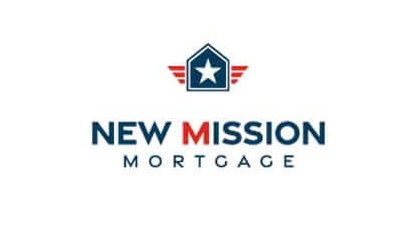 New Mission Mortgage LLC Logo