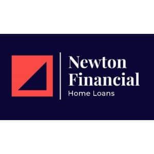 Newton Financial Home Loans Logo