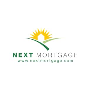 Next Mortgage LLC Logo