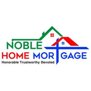 Noble Home Mortgage LLC Logo