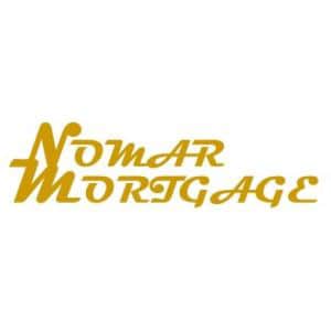 NOMAR MORTGAGE Logo