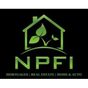 North Point Financial Inc Logo