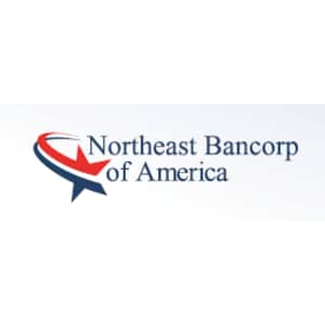 Northeast Bancorp of America Inc Logo