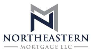 Northeastern Mortgage LLC Logo