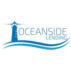 Oceanside Lending LLC Logo