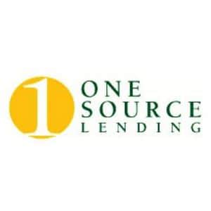 One Source Lending LLC Logo