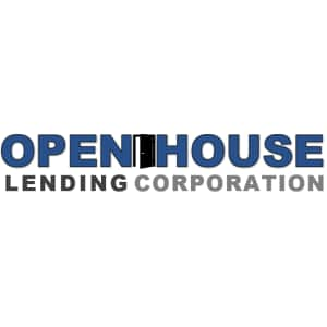 Open House Lending Corporation Logo