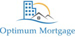 Optimum Mortgage Company Logo