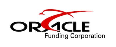 Oracle Funding Corp Logo