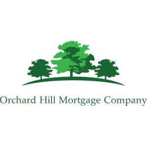 Orchard Hill Mortgage Company Logo