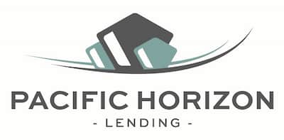 Pacific Horizon Lending Logo