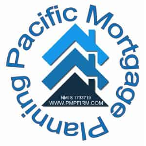 Pacific Mortgage Planning LLC Logo