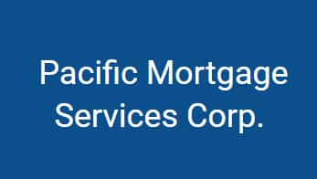 Pacific Mortgage Services Corp Logo