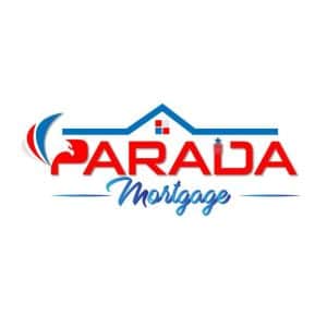Parada Mortgage LLC Logo