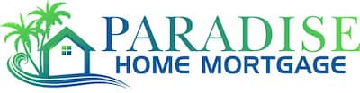 Paradise Home Mortgage LLC Logo