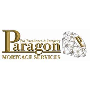 Paragon Mortgage Services Inc Logo
