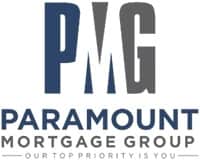Paramount Mortgage Group LLC Logo