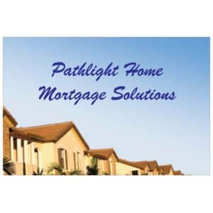 Pathlight Home Mortgage Solutions Logo
