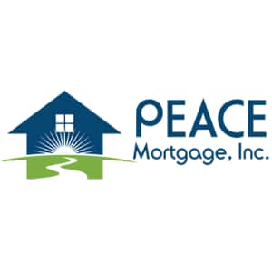 Peace Mortgage Inc Logo