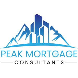 Peak Mortgage Consultants LLC Logo