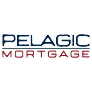 Pelagic Mortgage Inc Logo