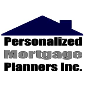 Personalized Mortgage Planners Inc Logo