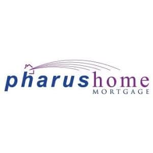 Pharus Home Mortgage LLC Logo