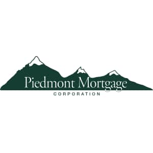 Piedmont Mortgage Corporation Logo