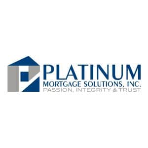 Platinum Mortgage Solutions Inc Logo