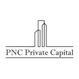 PNC Private Capital Logo