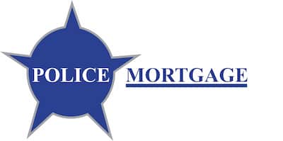 Police Mortgage LLC Logo