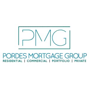 Pordes Mortgage Group Inc Logo