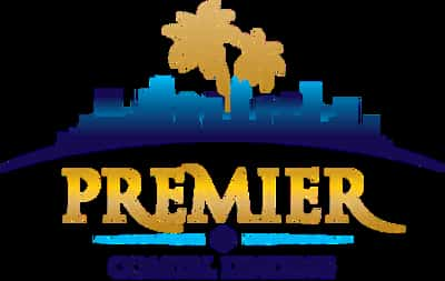 Premier Coastal Lending Logo