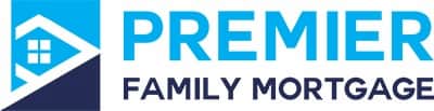 Premier Family Mortgage LLC Logo