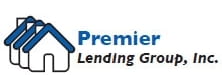 Premier Lending Group Inc Logo