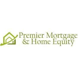 Premier Mortgage and Home Equity LLC Logo
