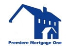 Premiere Mortgage One Company Logo