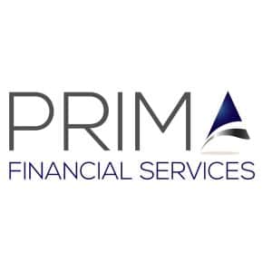 PRIMA FINANCIAL SERVICES INC Logo