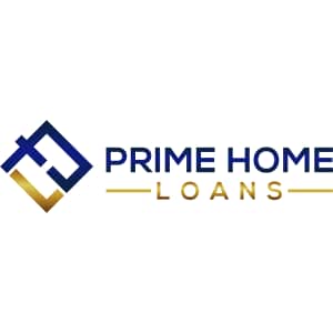 Prime Home Loans Inc Logo