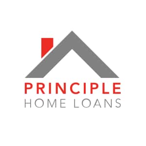 Principle Home Loans Logo