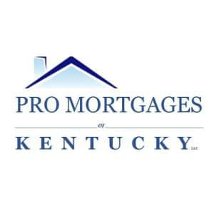 Pro Mortgages Of Kentucky LLC Logo